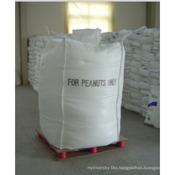 Peanut Big Bag Breathable Fabric